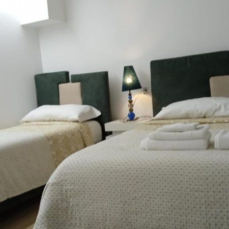 Roomssixty-Five Rom Exterior foto