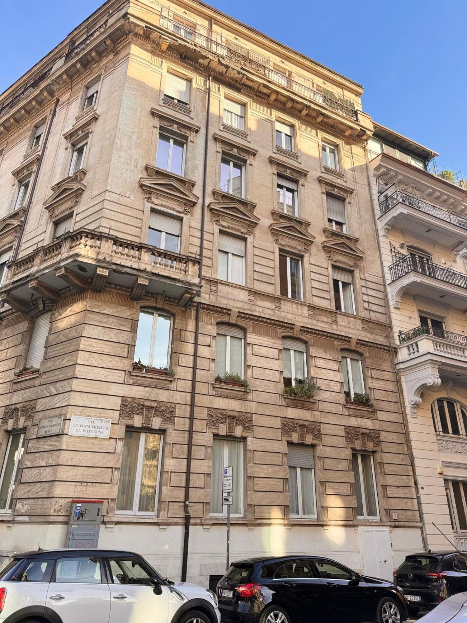 Roomssixty-Five Rom Exterior foto
