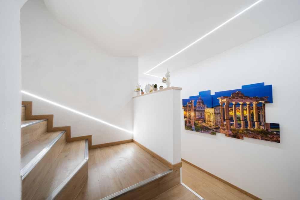 Roomssixty-Five Rom Exterior foto