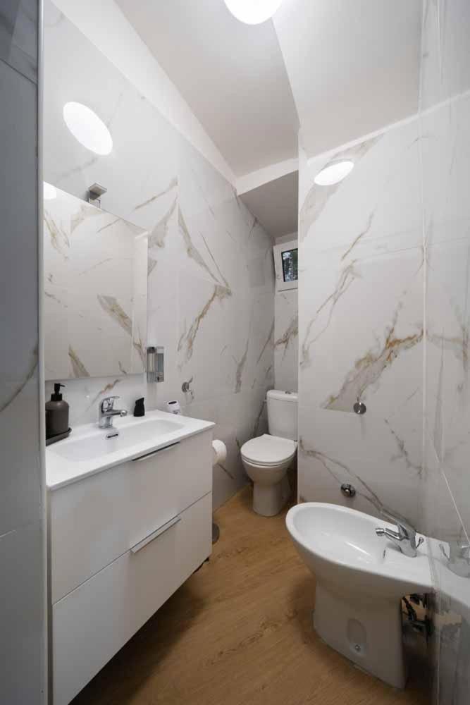 Roomssixty-Five Rom Exterior foto