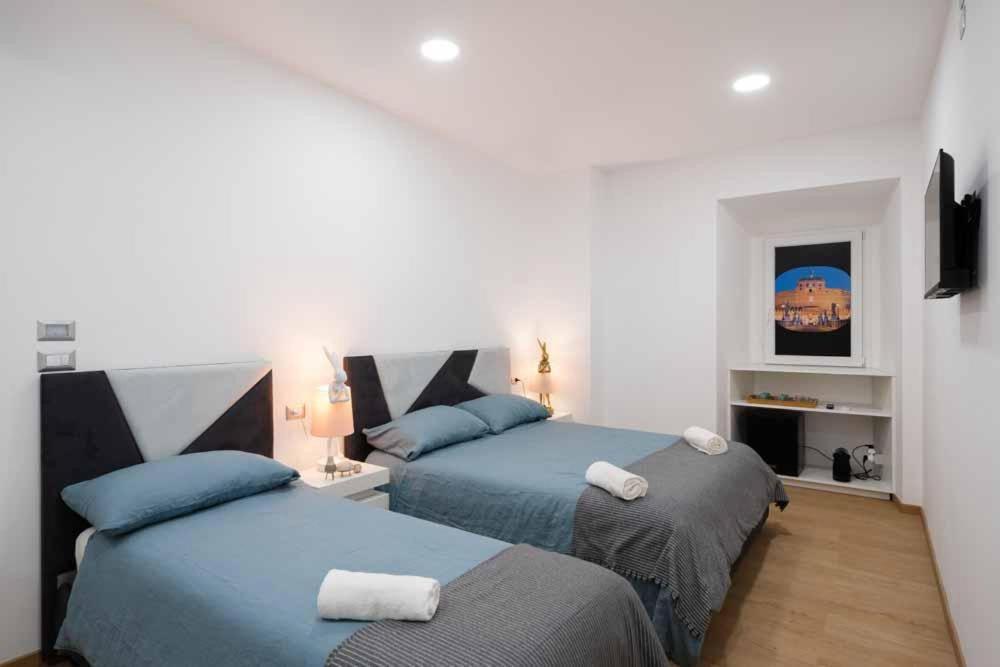 Roomssixty-Five Rom Exterior foto