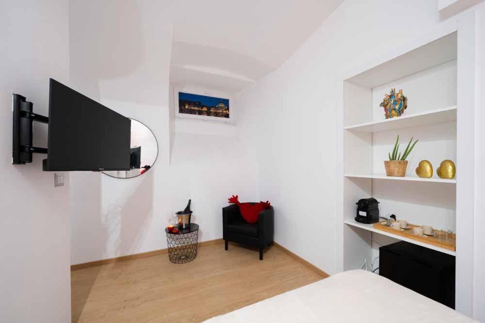Roomssixty-Five Rom Exterior foto
