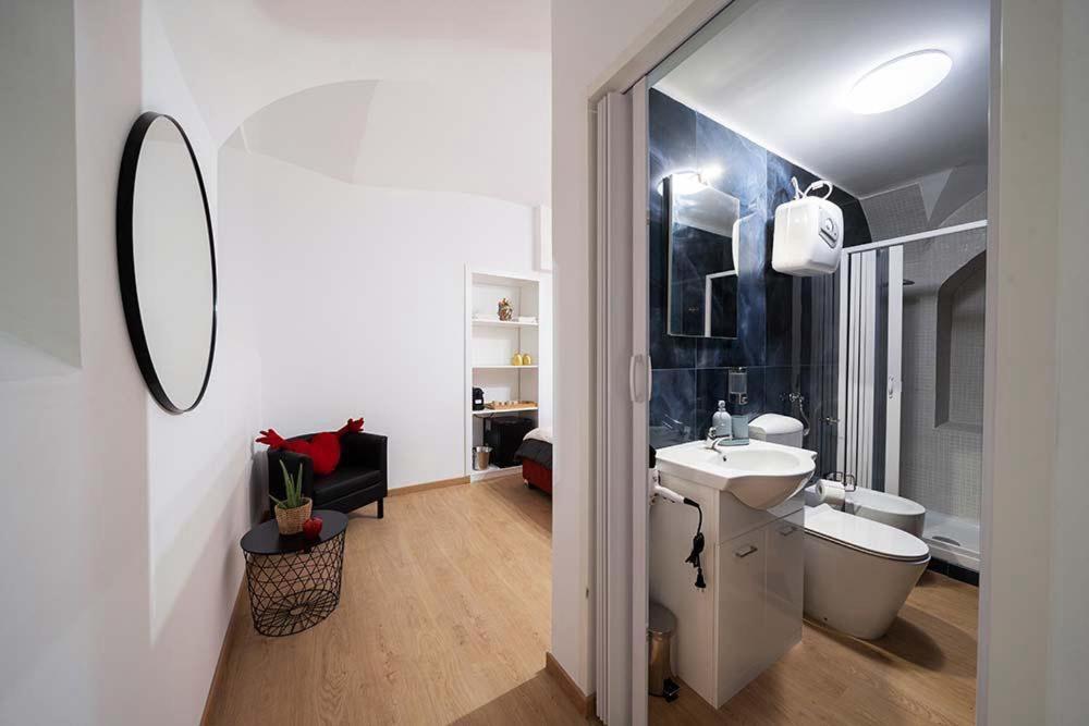 Roomssixty-Five Rom Exterior foto