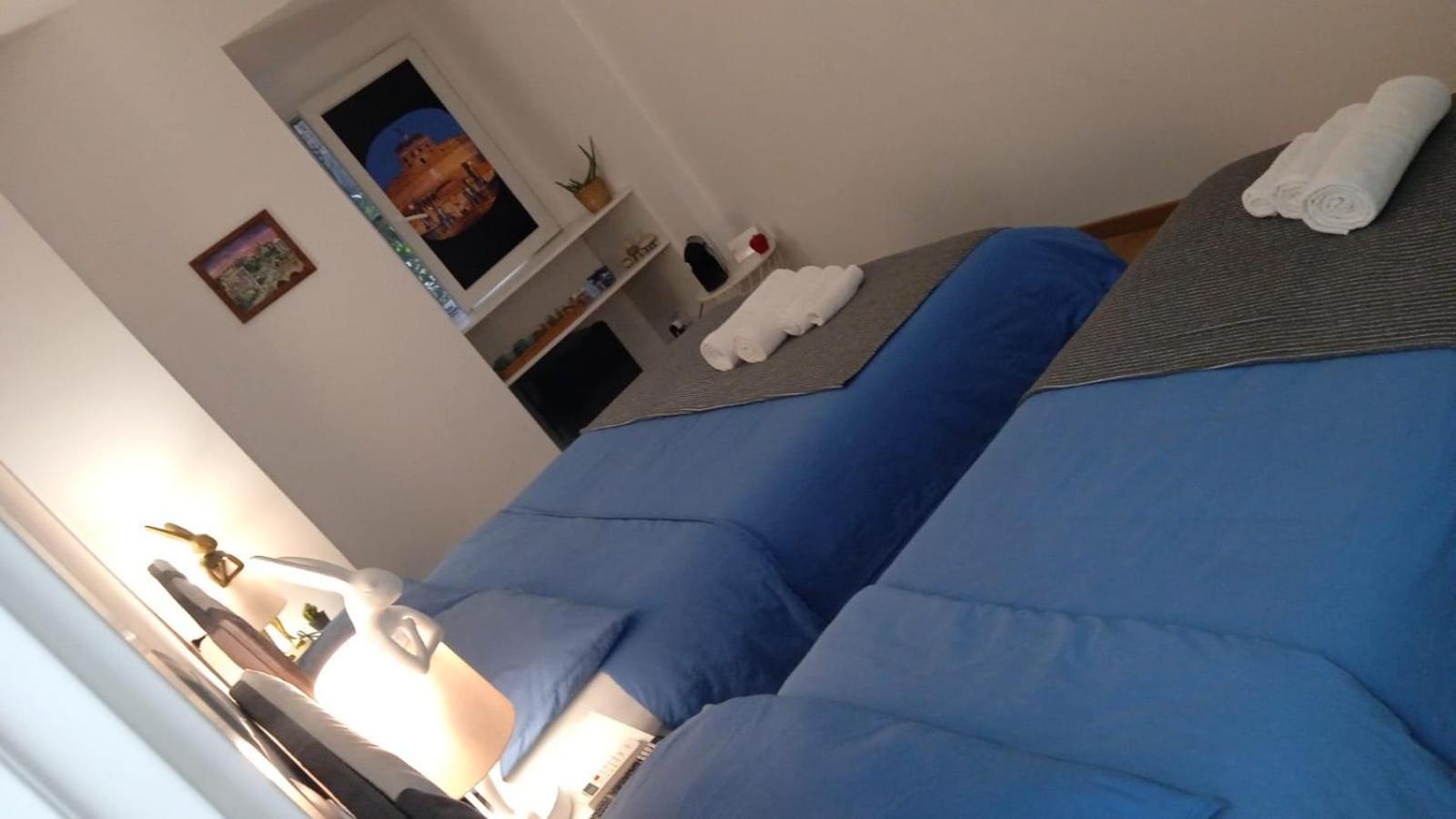 Roomssixty-Five Rom Exterior foto